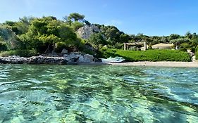 Villa Christina Luxury